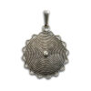 Ciondolo "CORBULA"