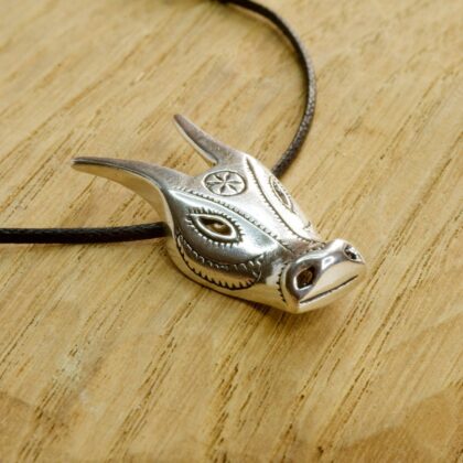 Archeologica e Mascheras