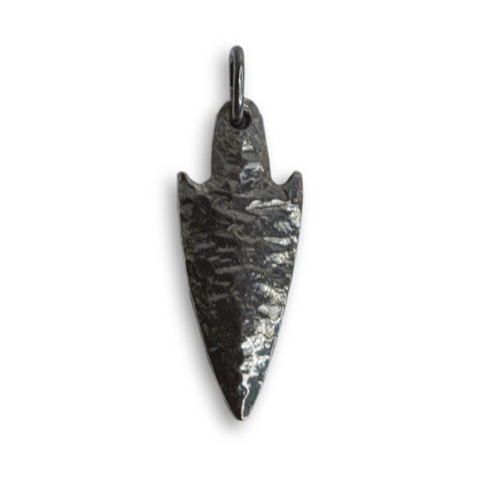 freccia-archeologica-ciondoli-gioielli-sardi-flore-sardegna-sardinia-ar016