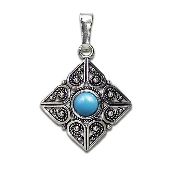 gavoi_ argento_turcese