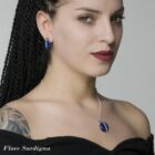 modella perdra lapis per mail