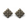 Lobe earrings "NIDEDDU"